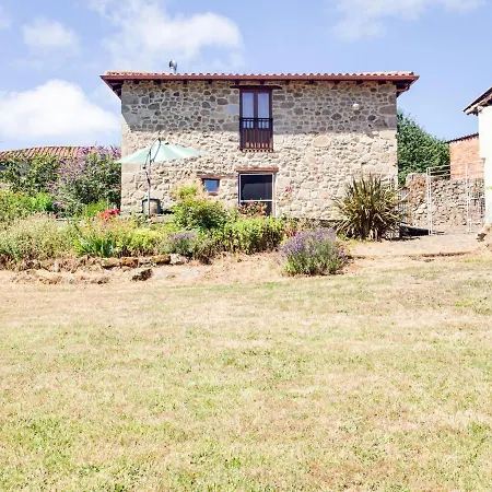 Holiday home Belvilla By Oyo Casa Ribeira Sacra *