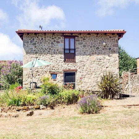 Belvilla By Oyo Casa Ribeira Sacra Holiday home