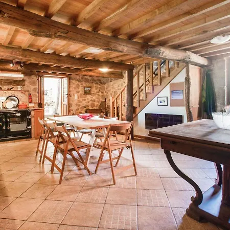 Belvilla By Oyo Casa Ribeira Sacra