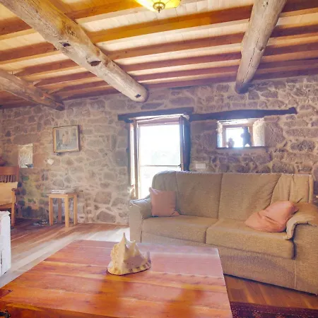 Holiday home Belvilla By Oyo Casa Ribeira Sacra