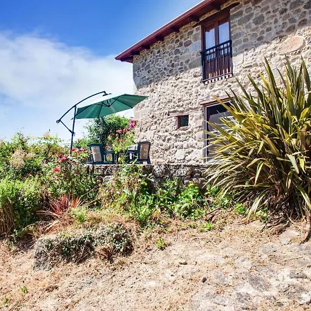 Holiday home Belvilla By Oyo Casa Ribeira Sacra