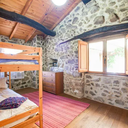 Belvilla By Oyo Casa Ribeira Sacra