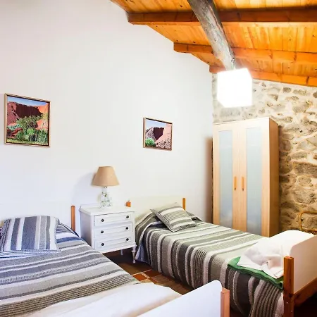 Belvilla By Oyo Casa Ribeira Sacra Holiday home