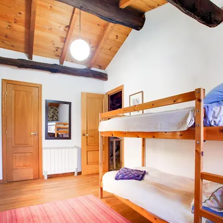 Belvilla By Oyo Casa Ribeira Sacra Holiday home