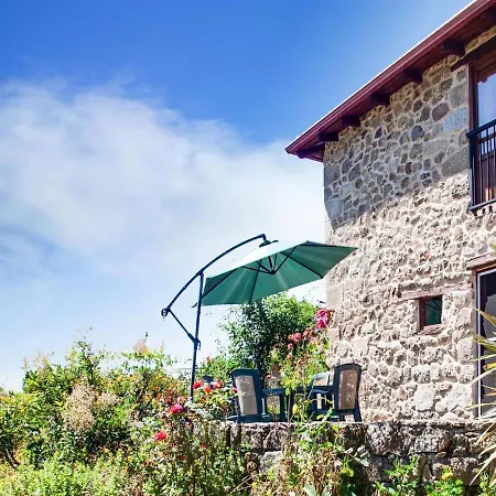 Belvilla By Oyo Casa Ribeira Sacra Holiday home