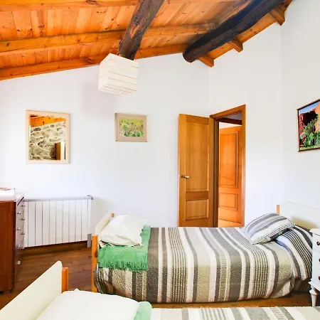 Belvilla By Oyo Casa Ribeira Sacra Castillon (Galicia)