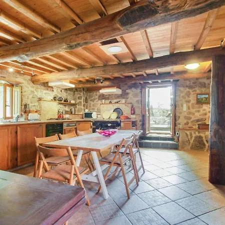 Belvilla By Oyo Casa Ribeira Sacra * Castillon (Galicia)