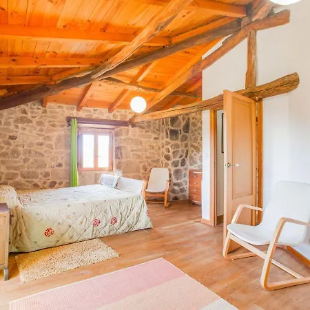 Belvilla By Oyo Casa Ribeira Sacra Holiday home *