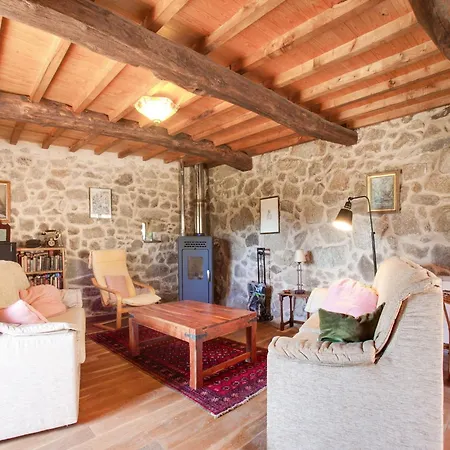 In Castrotane With Terrace