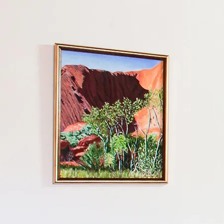 In Castrotane With Terrace *