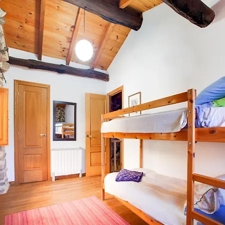 In Castrotane With Terrace Vakantiehuis