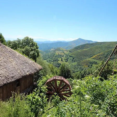 In Castrotane With Terrace Vakantiehuis *