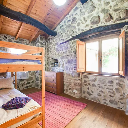 In Castrotane With Terrace Castillon (Galicia)