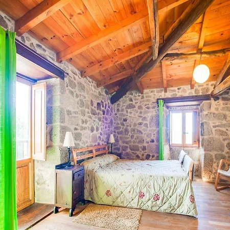 In Castrotane With Terrace Vakantiehuis *